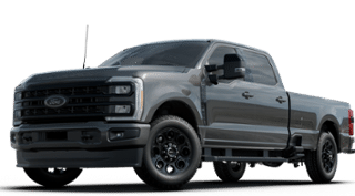 2024 Ford Super Duty® External Image 2